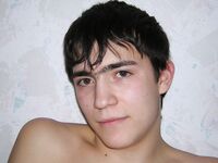Roman - 19nitten, 19zone - Masturbation