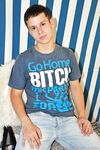 Rostic - 19nitten, 19zone - Russian