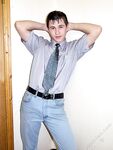 Ryan - 19nitten, 19zone - Cumshot