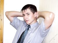 Ryan - 19nitten, 19zone - Cumshot