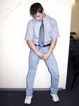 Ryan - 19nitten, 19zone - Cumshot