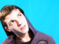 Sam - 19nitten, 19zone - Cumshot