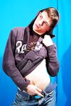 Sam - 19nitten, 19zone - Cumshot