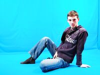 Sam - 19nitten, 19zone - Cumshot
