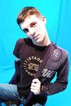 Sam - 19nitten, 19zone - Cumshot