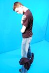 Sam - 19nitten, 19zone - Cumshot