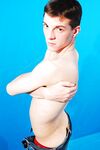 Sam - 19nitten, 19zone - Cumshot