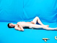 Sam - 19nitten, 19zone - Cumshot