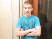 Samuel - 19nitten, 19zone - Cumshot