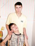 Sanja & Kolya - 19nitten, 19zone - Solo