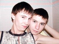 Sanja & Kolya - 19nitten, 19zone - Solo