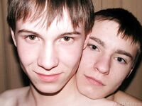 Sanja & Kolya - 19nitten, 19zone - Solo