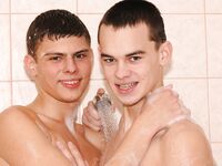 Sanjok & Zen - 19nitten, 19zone - Twinks