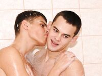 Sanjok & Zen - 19nitten, 19zone - Twinks