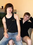 Sasha & Jake - 19nitten, 19zone - Masturbation