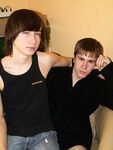 Sasha & Jake - 19nitten, 19zone - Masturbation