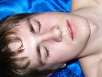 Sasha & Jake - 19nitten, 19zone - Masturbation