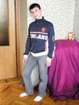 Scott 1 - 19nitten, 19zone - Masturbation