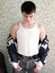 Scott 1 - 19nitten, 19zone - Masturbation