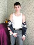 Scott 1 - 19nitten, 19zone - Masturbation