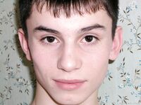 Scott 1 - 19nitten, 19zone - Masturbation
