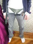 Scott 1 - 19nitten, 19zone - Masturbation