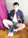 Scott 1 - 19nitten, 19zone - Masturbation