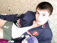 Scott 1 - 19nitten, 19zone - Masturbation