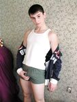 Scott 1 - 19nitten, 19zone - Masturbation