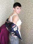 Scott 1 - 19nitten, 19zone - Masturbation