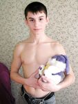 Scott 1 - 19nitten, 19zone - Masturbation