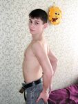 Scott 1 - 19nitten, 19zone - Masturbation