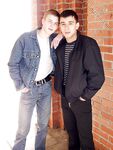 Serafim & Vasily - 19nitten, 19zone - Solo
