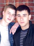 Serafim & Vasily - 19nitten, 19zone - Solo