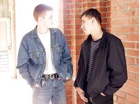 Serafim & Vasily - 19nitten, 19zone - Solo