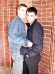 Serafim & Vasily - 19nitten, 19zone - Solo