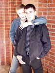 Serafim & Vasily - 19nitten, 19zone - Solo