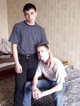 Serafim & Vasily - 19nitten, 19zone - Solo
