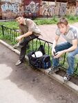 Serega & Micky - 19nitten, 19zone - 19zone