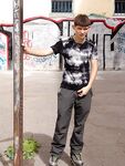 Serega & Micky - 19nitten, 19zone - 19zone