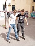 Serega & Micky - 19nitten, 19zone - 19zone