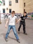 Serega & Micky - 19nitten, 19zone - 19zone