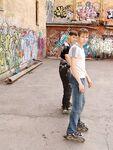 Serega & Micky - 19nitten, 19zone - 19zone