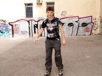 Serega & Micky - 19nitten, 19zone - 19zone