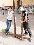 Serega & Micky - 19nitten, 19zone - 19zone