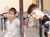 Serega & Micky - 19nitten, 19zone - 19zone