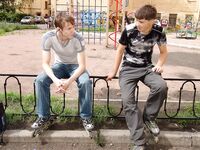 Serega & Micky - 19nitten, 19zone - 19zone