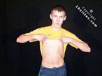 Sergei 1 - 19nitten, 19zone - Russian