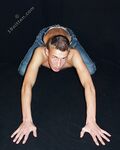 Sergei 2 - 19nitten, 19zone - Masturbation