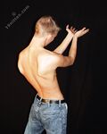 Sergei 2 - 19nitten, 19zone - Masturbation
